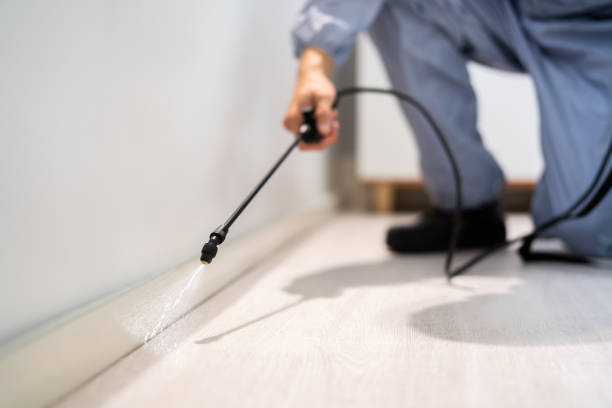 Licensed Fumigation Services service in Williamstown, PA - Nex Pest Control